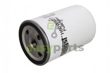 Фильтр топливный HENGST FILTER H60WK07