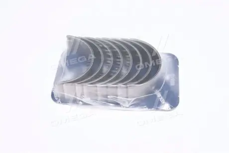 Вкладиши шатуннi Opel 1,6/1,6D/1,8 OHC KOLBENSCHMIDT 77 270 600