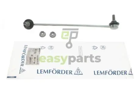 Тяга стабілізатора лів. Bmw X3 F25 11- LEMFORDER 36039 01