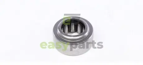 Підшипник КПП (F10/F13/F17) Opel, (24x44.5x22.75), (F-235739) INA 712 1443 10