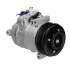 Компрессор новый Mercedes-Benz E-Class W211 02-09, Mercedes-Benz C-Class W204 07-14 MSG AC0060 (фото 2)