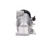 Компресор кондиціонера Nissan Juke 10- MSG AC0153 (фото 4)
