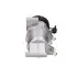 Компресор кондиціонера Nissan Juke 10- MSG AC0153 (фото 4)