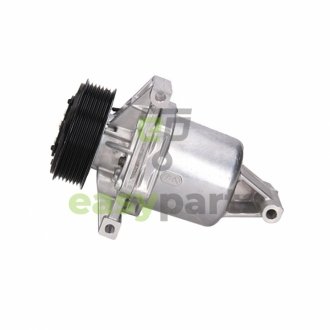 Компресор кондиціонера Nissan Juke 10- MSG AC0153
