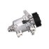 Компресор кондиціонера Nissan Juke 10- MSG AC0153 (фото 5)