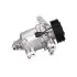 Компресор кондиціонера Nissan Juke 10- MSG AC0153 (фото 5)
