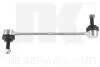 Тяга стабiлiзатора перед. VW T5 04.03- NK 5114735 (фото 1)