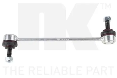 Тяга стабiлiзатора перед. VW T5 04.03- NK 5114735