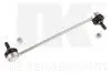 Тяга стабілізатора передня Audi 80 91- NK 5114745 (фото 1)