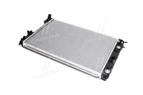 Радiатор Opel Omega B 2,5-3,0 V6 94-00 NRF 53871