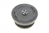 Шків колінвалу BMW 3 (E46)/5 (E39)/X5 (E53) 3.0D 98-05 (+ к-кт болтів) SNR NTN DPF350.04K1 (фото 2)