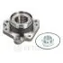 Фото 1 - ступиця задня права Honda CR-V 2.0 95- Optimal 912666 Ступиця задня права Honda CR-V 2.0 95- Optimal 912666 (фото 1)