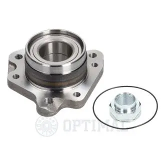 Фото ступиця задня права Honda CR-V 2.0 95- Optimal 912666 Ступиця задня права Honda CR-V 2.0 95- Optimal 912666
