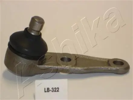 Кульова опора нижня Mazda 323 1.5 85- ASHIKA 53-03-322
