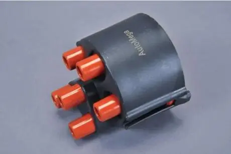 Кришка розподільника запалювання DELLO / AUTOMEGA 150029810