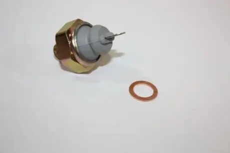 Датчик давления масла 0,9 bar VW (серый) DELLO / AUTOMEGA 150037010
