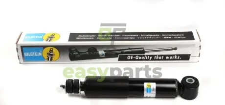 Амортизатор (передній) VW T4 90-03 (тиск газ) (B4) BILSTEIN 19-028514
