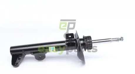 Амортизатор (передній) MB C-class (W204) 07- (B4) BILSTEIN 22-196019