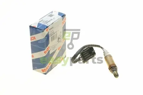 Лямбда зонд Opel Frontera B 2.2/3.2 98-04/Daewoo Lanos 1.3-1.6 97- BOSCH 0 258 005 703
