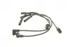 Провід запалювання Fiat Punto 1.2 93-00 (к-кт) BOSCH 0 986 356 754 (фото 6)