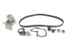 Комплект ГРМ + помпа Ford Focus 98-12/Fiesta 1.4/1.6 96-08 (22x117z) 1 987 946 431