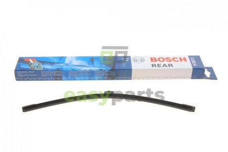 Щітка склоочисника (задня) (330mm) Audi A3/A4//Q2/Q5/BMW X1 (F48) 08- BOSCH 3 397 008 635