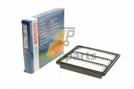 Фільтр повітряний Fiat Freemont 2.0JTD 11- BOSCH F 026 400 407