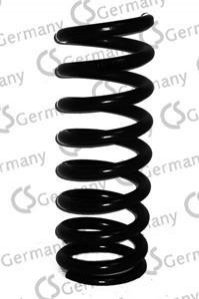 Пружини задні DB (W140) 2.8-5.0 91-95 CS Germany 14319530 (фото 1)