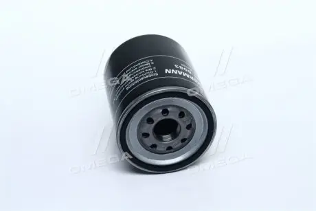 Фільтр масляний Mazda 626 kombi 2.0D 88- Denckermann A210083