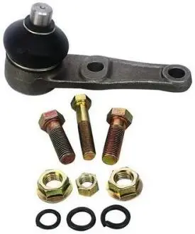 Кульова опора нижня Mazda 323 1.5 85- Denckermann D110185