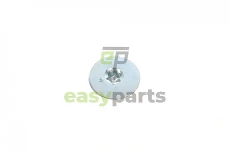 Болт зливу оливи Opel Combo/Astra/Vectra 93- (M14x1.5/ L=10) Fischer Automotive One (FA1) 822.360.001