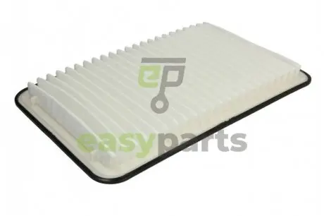 Фильтр воздушный Mazda 2/3 1.3-1.6 03-15 HENGST FILTER E667L