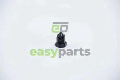 Корок масляного піддону M14*1,5*23,8mm Golf II/III/Fabia 83-08 Metalcaucho 00674