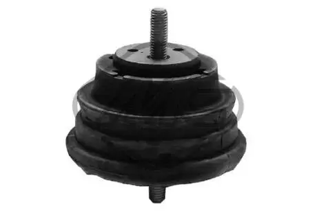 Опора двигуна BMW 5 (E39), Z1 2.0-3.0 06.88-05.04 Metalcaucho 04881