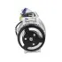 Компрессор новый BMW X5 (E70) 4.8 i 02.2007-09.2008 MSG AC0015 (фото 2)