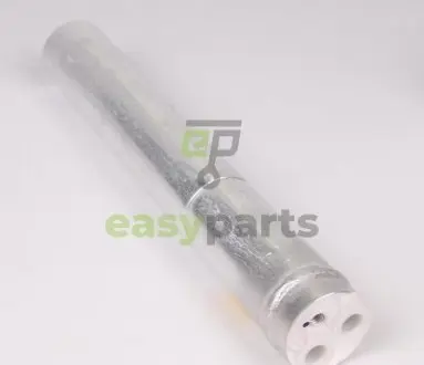 Осушувач кондиціонера MB Sprinter 06- NRF 33298
