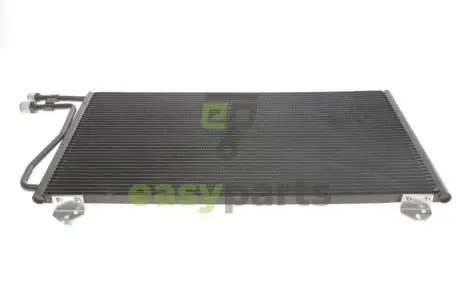 Радіатор кондиціонера MB Sprinter 901-904 TDI/CDI 96-06 NRF 35811