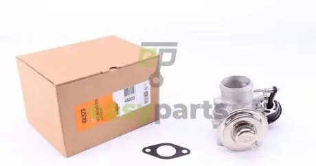 Клапан EGR VW Caddy 1.9 TDI 96-04 NRF 48333