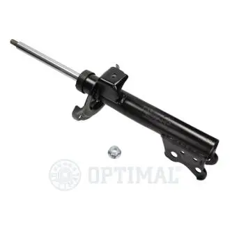 Ам-тор перед. газ. MB B (W245) 03/05- Optimal A-1426G