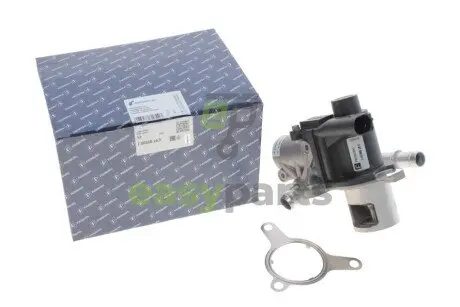 Клапан EGR Renault Kangoo 1.5 dCi 08- PIERBURG 7.00368.16.0