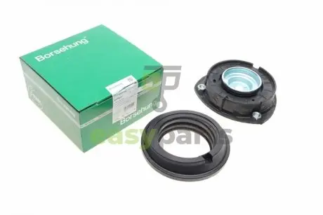 Подушка амортизатора (переднього) + підшипник VW Golf VII/Passat 12- (OE VAG) BORSEHUNG B17909