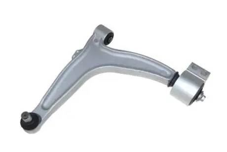 Рычаг перед. лив. Opel Vektra C 02- DELLO / AUTOMEGA 110159510