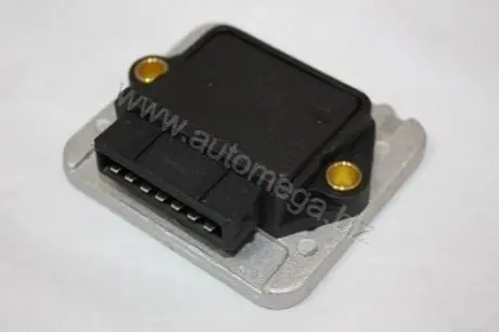 Комутатор A-80/100/Golf/Passat 81-91 DELLO / AUTOMEGA 150030110