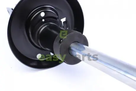 Амортизатор (передній) Opel Vectra B 95-03 (L) (B4) BILSTEIN 22-045874
