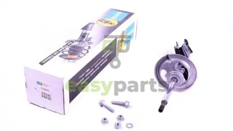 Амортизатор (передній) MB A-class (W168) 97-04 (тиск газу) (B4) BILSTEIN 22-049698