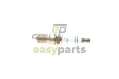 Свічка запалювання Chevrolet Impala/Ford Mustang 3.4-4.9 95-05 BOSCH 0 242 225 623