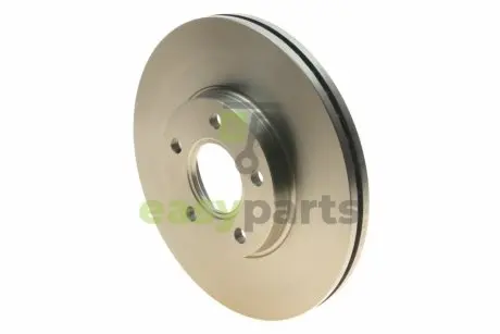 Диск гальмівний (передній) Ford Tourneo Connect/Transit Connect 02-13 (277.9x24) (вент.) BOSCH 0 986 479 069