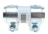 Хомут глушника (передній) Skoda Fabia/Rapid/Roomster 01-14 (38/42.5x95) Fischer Automotive One (FA1) 004-938 (фото 3)