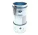 Хомут глушника (передній) Skoda Fabia/Rapid/Roomster 01-14 (38/42.5x95) Fischer Automotive One (FA1) 004-938 (фото 4)