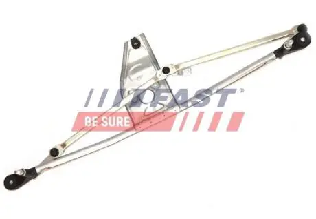 Привод стеклоочистителя Ford Tranzit 00- FAST FT93124
